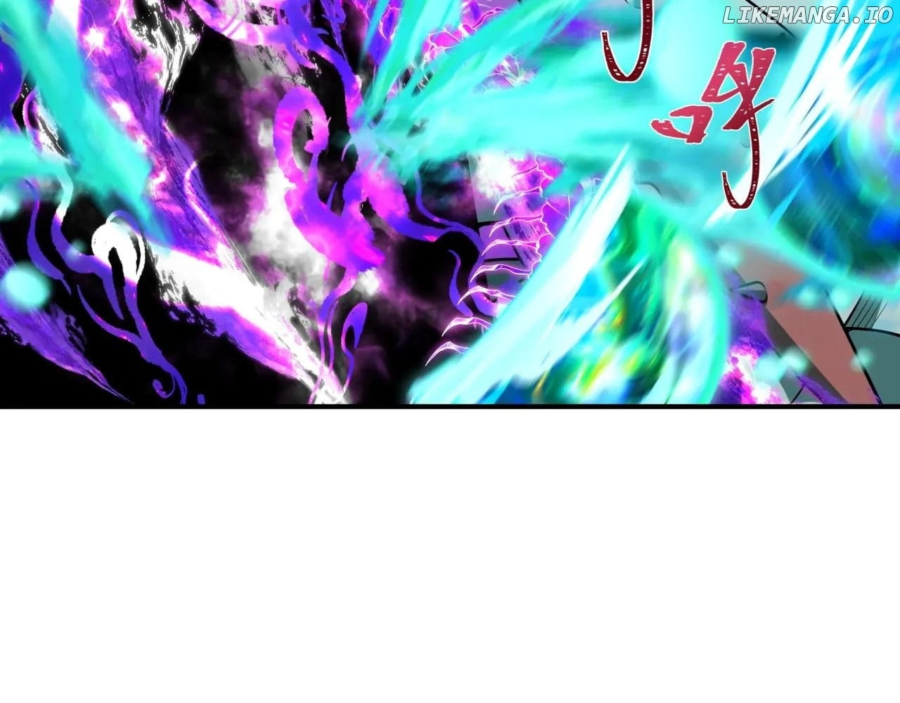 Era of the Haunted Chapter 389 - page 17